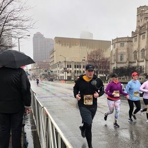 Meet your Posher, Jacob